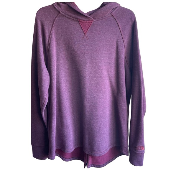 Women’s The North Face Sweatshirt Hoodie XL. - Picture 1 of 11